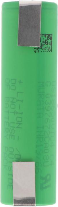 Produktbild Sony Akku Konion US18650 VTC4 - Lötfahne U (1 Stk., 2100 mAh, Akku)