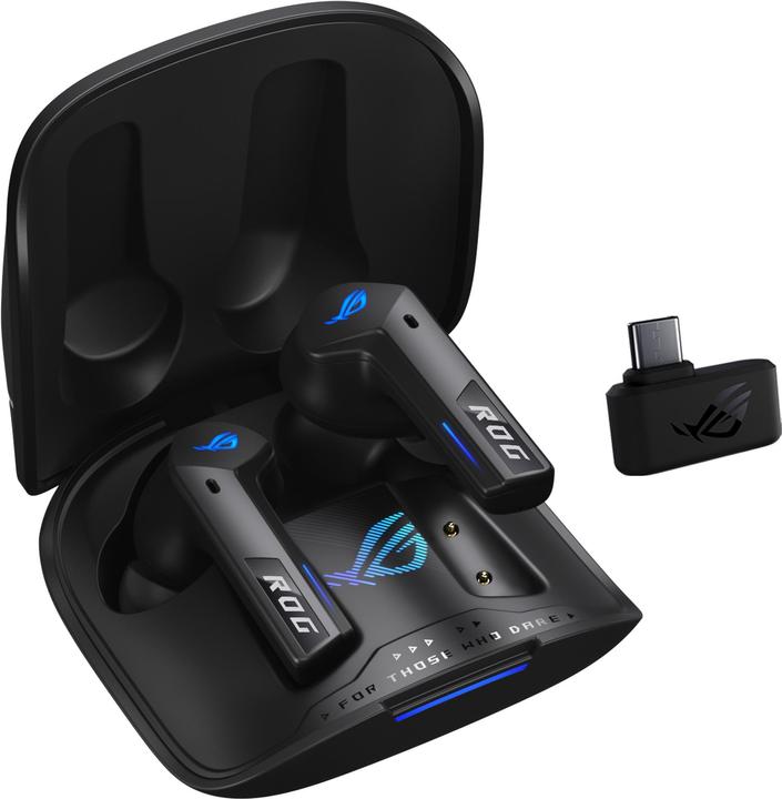 ASUS ROG Cetra SpeedNova (Wireless)