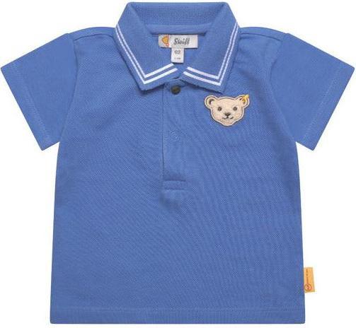 Steiff Polo Shirt kurzarm (62)