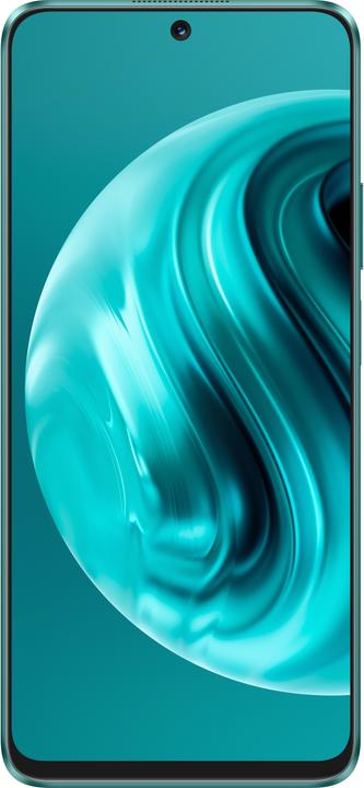 Huawei nova 12i (128 GB, Green, 6.70", Dual SIM, 108 Mpx, 4G)