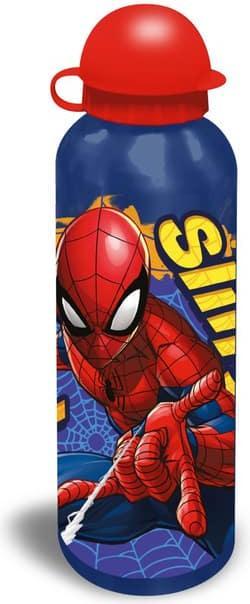Kids Euroswan Spider-Man - Trinkflasche - 1 Stück (0.50 l)