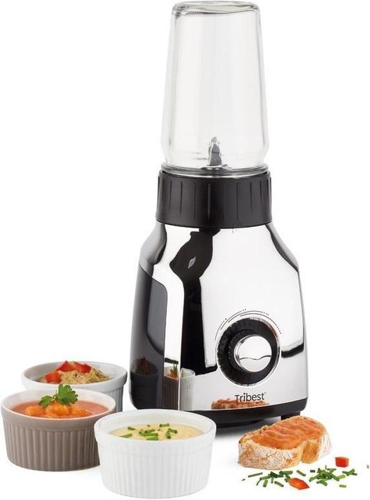 Produktbild Tribest Personal Blender PBG-5050 (330 W)