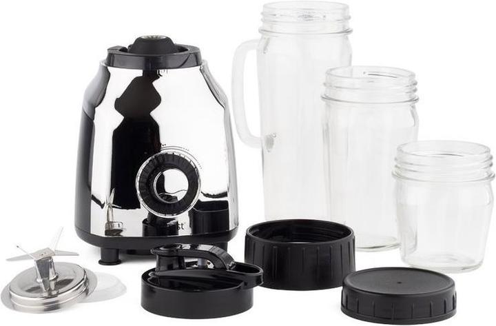 Produktbild Tribest Personal Blender PBG-5050 (330 W)