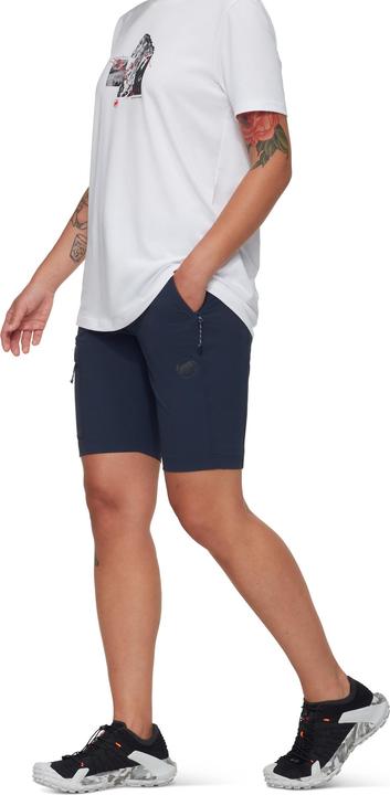 Image du produit Mammut Runbold IV Shorts Women (36)