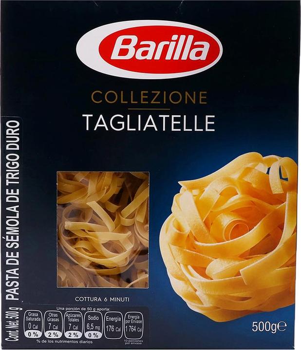 Produktbild Barilla Tagliatelle 500g (500 g)