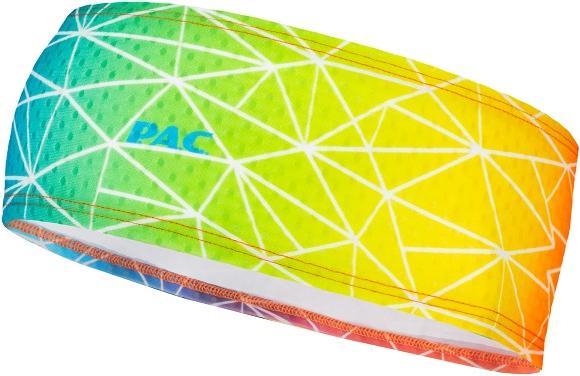 P.A.C. .Reflector Headband