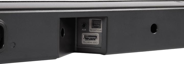 Produktbild Polk Signa S2 (120 W, 2.1 Kanal)