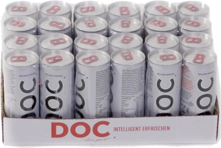 Produktbild DOC Refocus (1 x 25 cl)