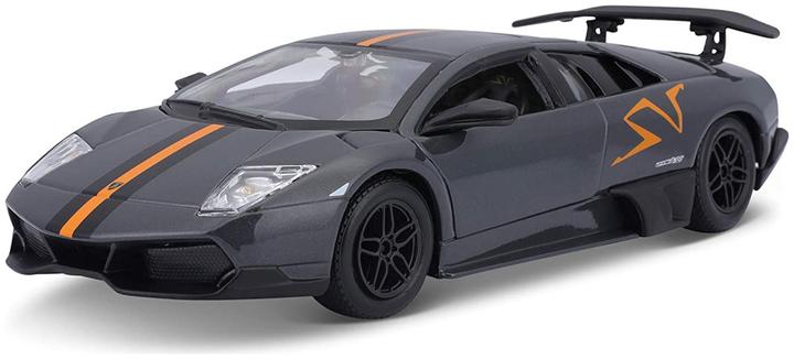 Produktbild Bburago Lamborghini Murcielago LP 670-4 SV
