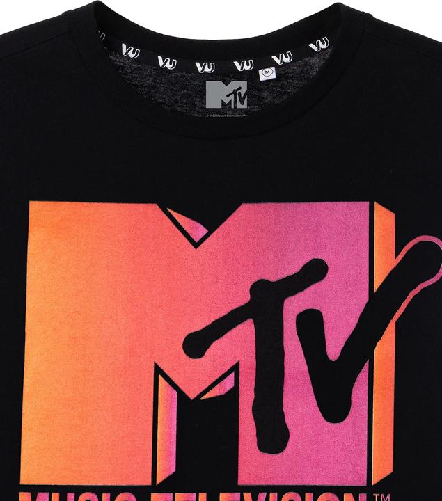 Immagine prodotto MTV Maglietta Ombre Uomo (3XL)