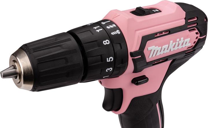 Immagine prodotto Makita HP333DSAP1 (Batteria ricaricabile)