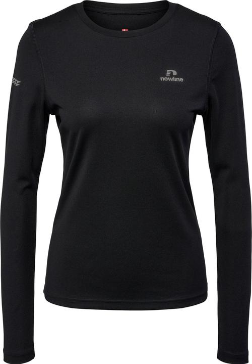 Produktbild Newline nwlMEMPHIS T-SHIRT L/S WOMAN (S)
