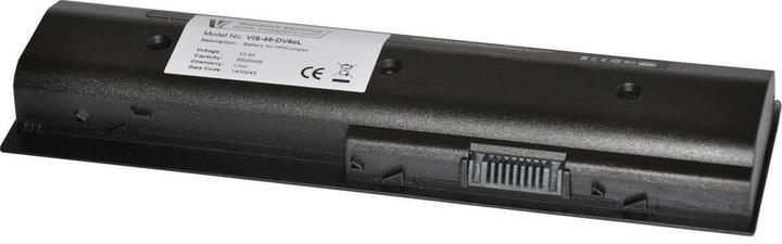 Immagine prodotto Vistaport Batterie per notebook per HP (6 Celle, 5600 mAh)