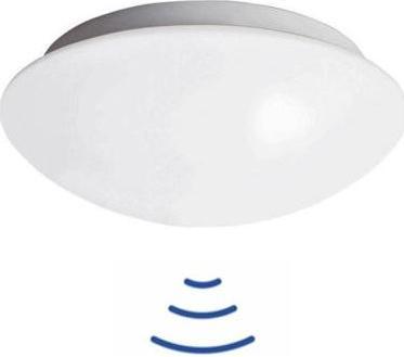 Immagine prodotto Z-Licht Luce sensore HF Meblanco LED Due 12W 3000/4000K PC (1000 lm)