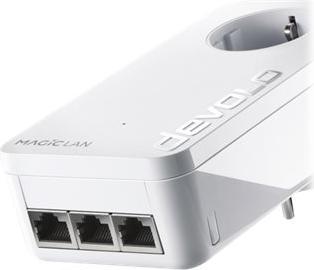 Produktbild Devolo Magic 2 Starter Kit (2400 Mbit/s)