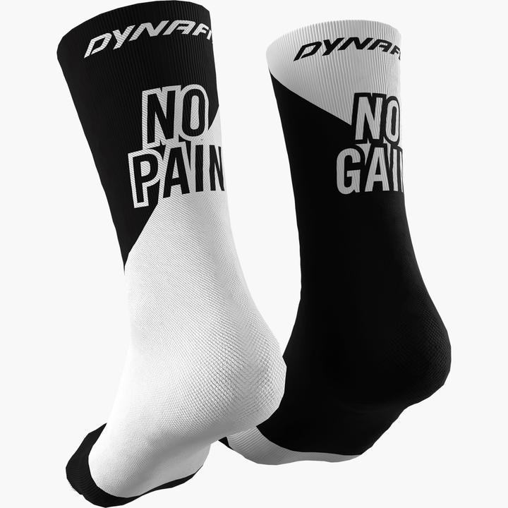 Immagine prodotto Dynafit No Pain No Gain Socks Unisex (39 - 42)