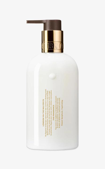 Produktbild Molton Brown Jasmine & Sun Rose Body Lotion Jasmine & Sun Rose (Körperlotion, 300 ml)