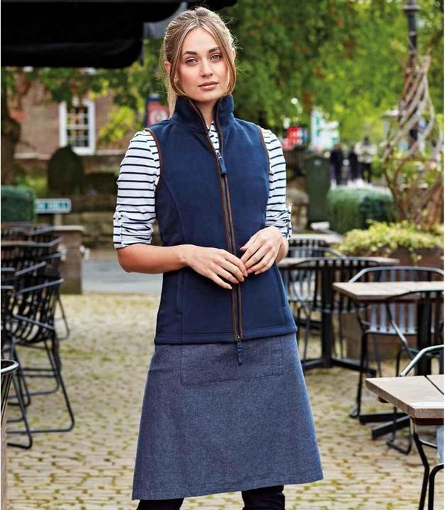 Immagine prodotto Premier Gilet artigianale (XL)