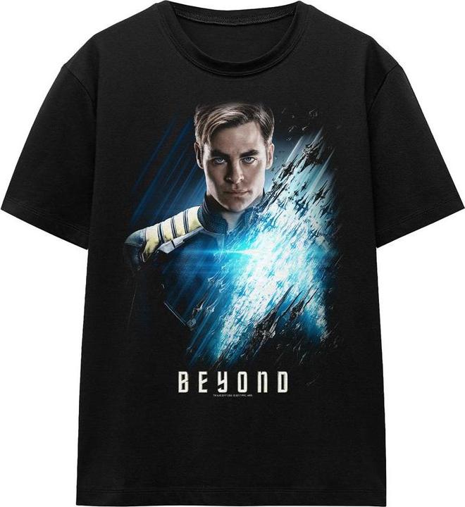 Produktbild Star Trek Beyond TShirt (L)