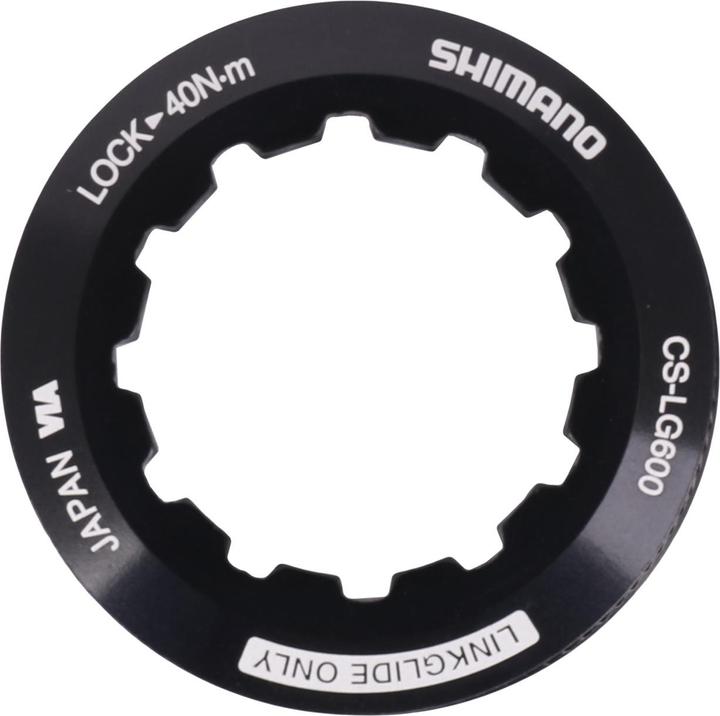 Produktbild Shimano SICHERUNGSSCHEIBE CL-LG600-11