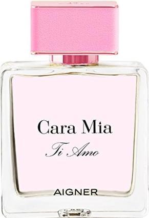 Etienne Aigner Cara Mia Ti Amo by (Eau de Parfum, 100 ml)