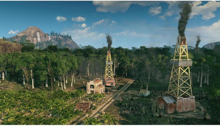 Produktbild Ubisoft Anno 1800 (PS5, DE)