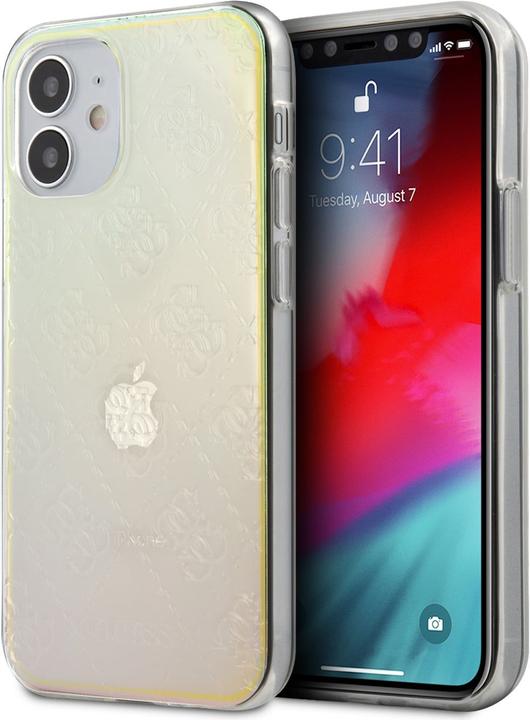 Actual product image Guess Case (Apple iPhone 12 mini)