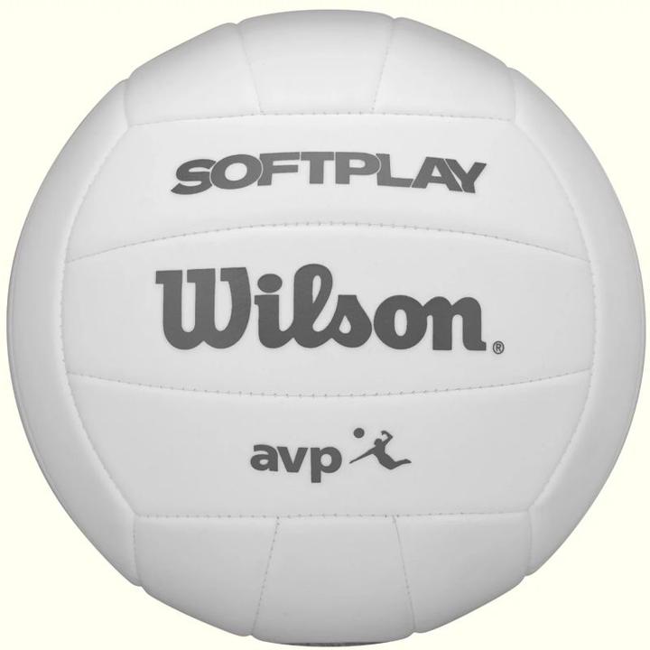 Image du produit Wilson AVP Soft Play Volleyball