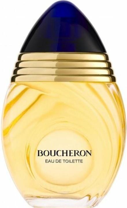 Boucheron Parfum (Eau de Toilette, 100 ml)