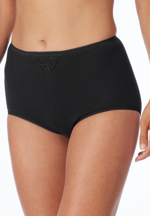 Image du produit Schiesser Pack de 2 Cotton Maxi (40, lot de 2)