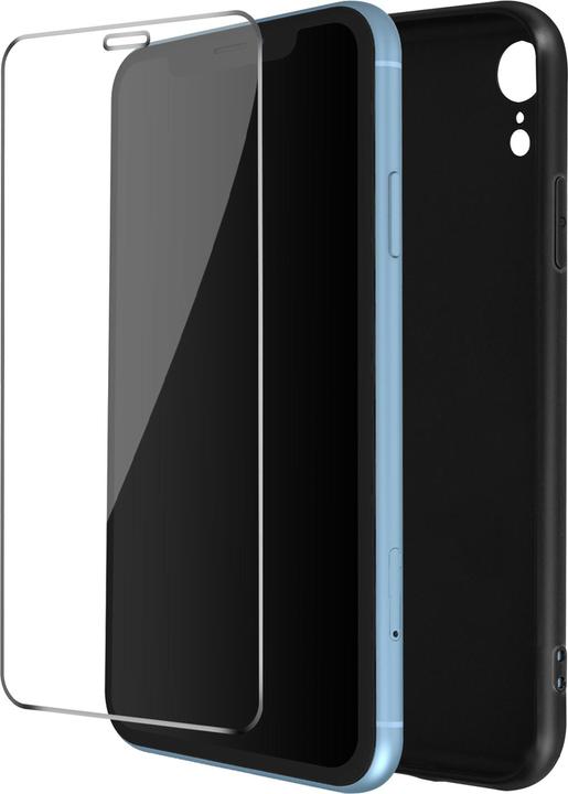 Immagine prodotto Avizar Serie Black Pack (Apple iPhone XR)