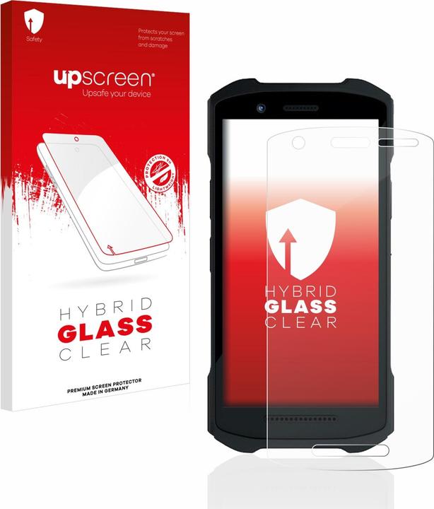 upscreen Scratch Shield