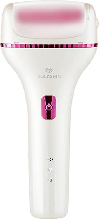 Actual product image Volkshin Remove Calluses