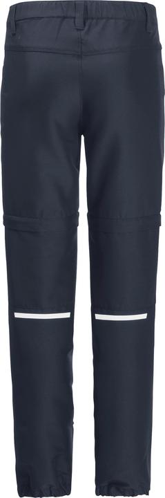 Immagine prodotto Jack Wolfskin Active Zip Off Pants K (164)