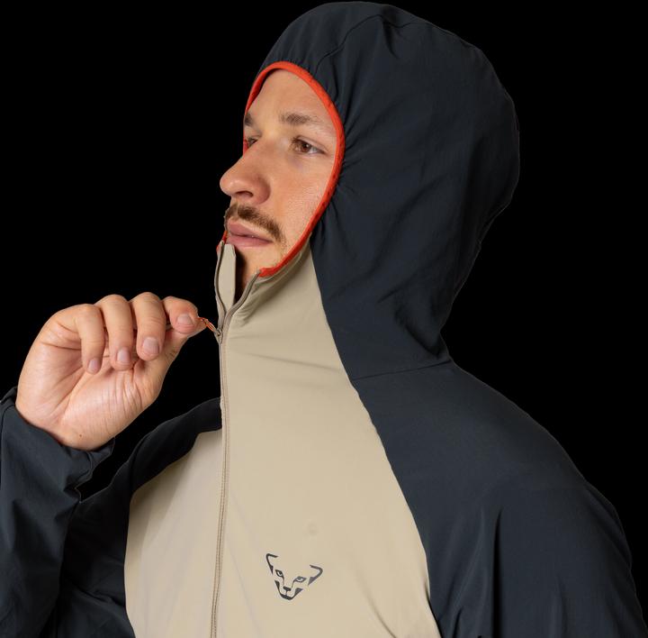 Produktbild Dynafit Transalper Dynastretch Jacke (XL)
