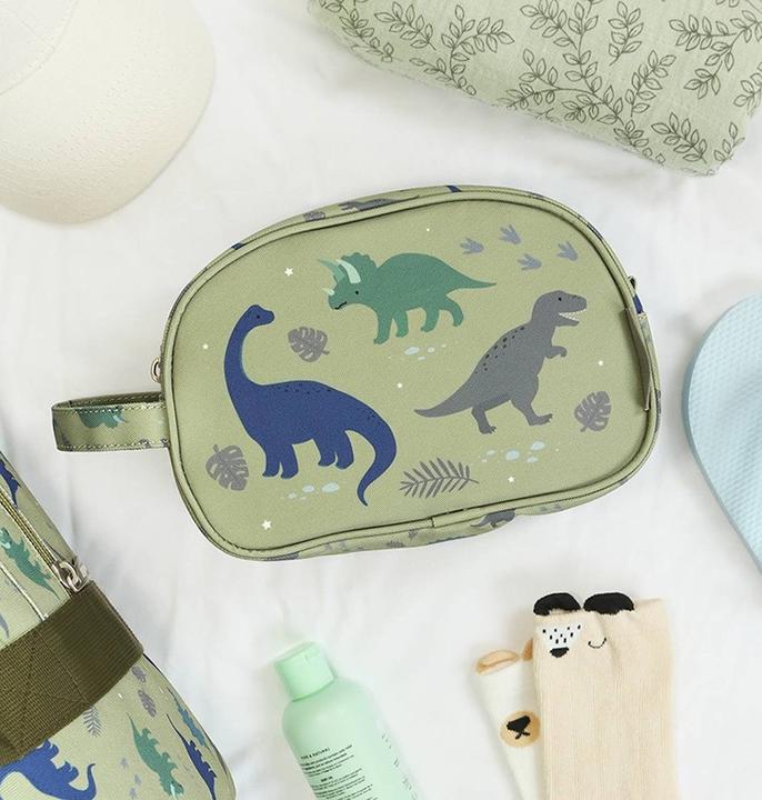 Immagine prodotto Roost Borsa da toilette