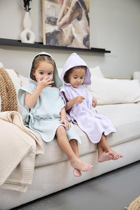Produktbild Meyco Wavy badeponcho