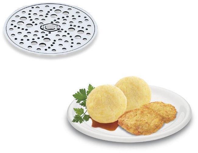 Actual product image Bosch Hausgeräte Muz45rs1