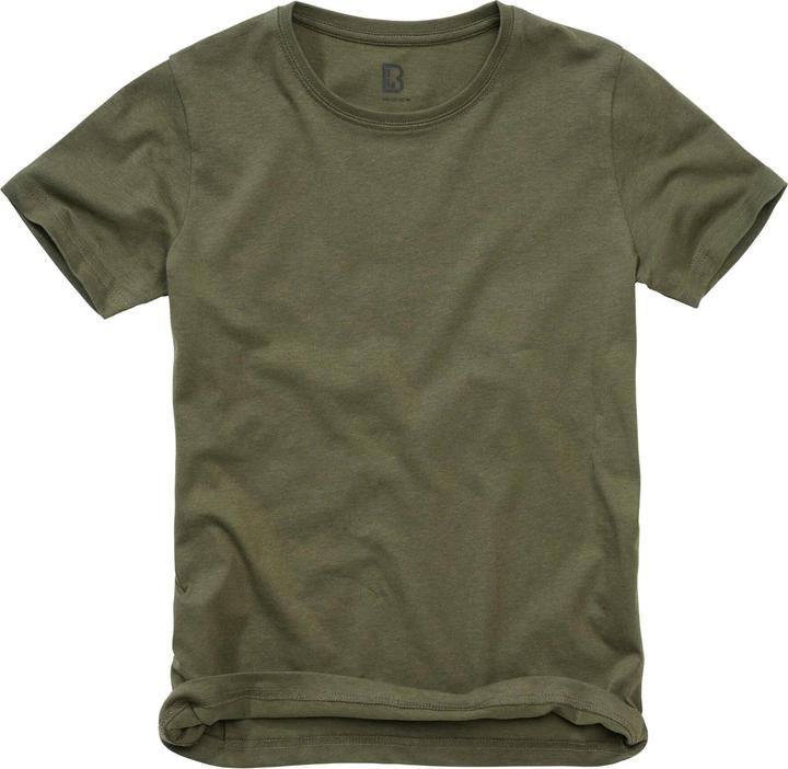Brandit Kids T-Shirt - 16225 (170)