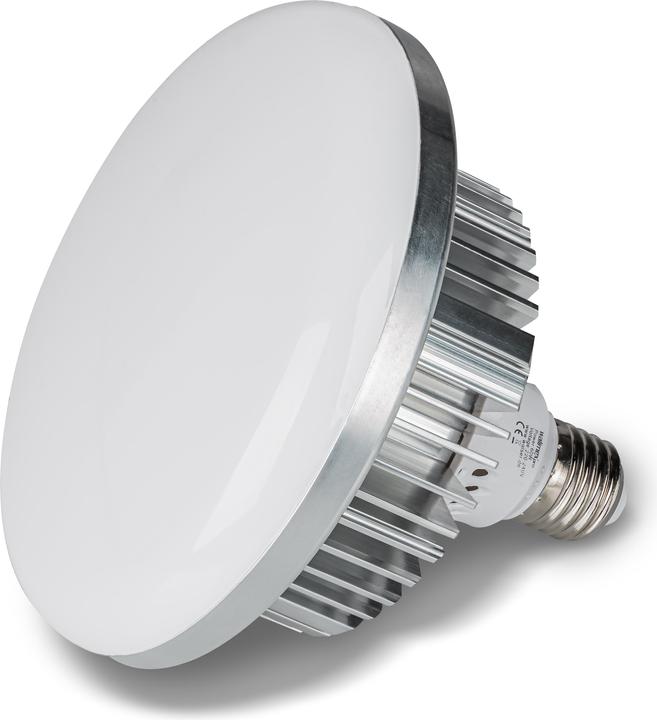 Walimex pro LED 60W Octagon (Réflecteur parapluie, 65 cm)