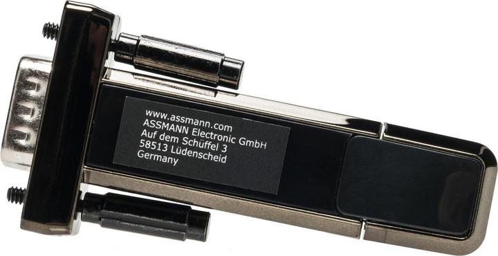 Actual product image Digitus Da-70156 (USB 2.0)