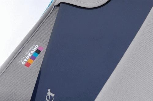 Produktbild Tucano Colore Second Skin (15.60", Universal)