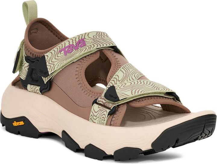 Teva W's Grandview Max Sandal