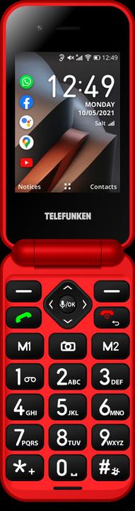 Telefunken S740 (4G)