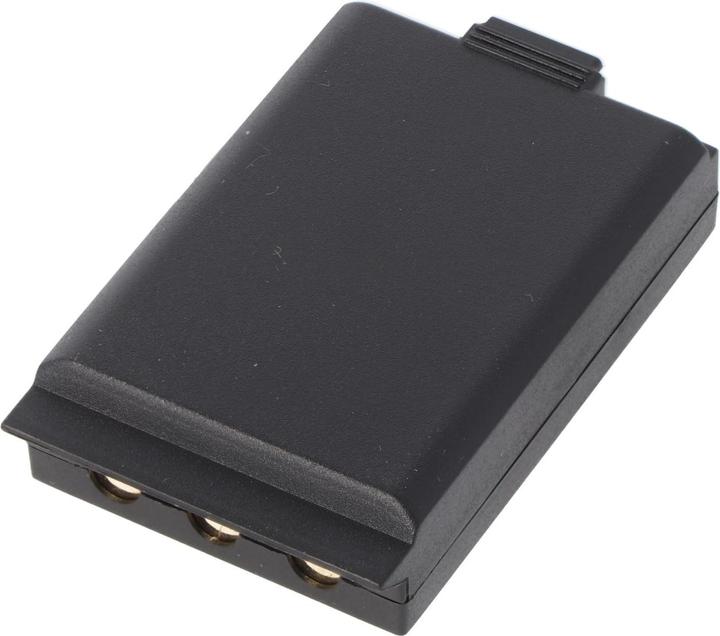 Image du produit AccuCell Batterie AB11R Akerströms 933719-000, AB11R, AB1504, RAK3720 (3.70 V, 1600 mAh)