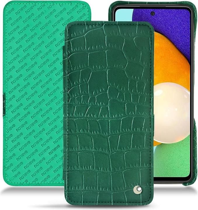 Crocodile pino ( Pantone #173F35 )