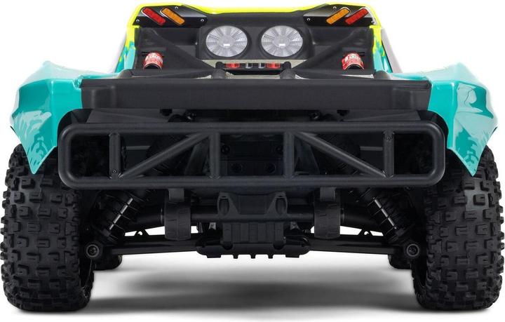 Immagine prodotto Arrma Short Course Truck Fury 223S DSC 2WD Grün (RTR pronto all'uso)