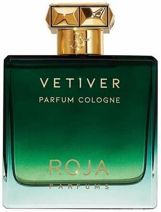 Image du produit Roja Parfums Roja Vetiver by Parfum Cologne Spray 100 ml (Eau de cologne, 100 ml)