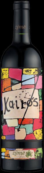Produktbild Zymé Kairos (1 x 75 cl, 2018)