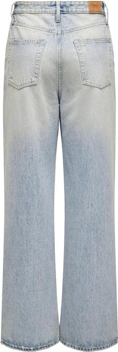 Image du produit Only ONLHOPE Hohe Taille Weiter Beinschnitt Jeans Jeans mit weitem Bein (W32/L30)